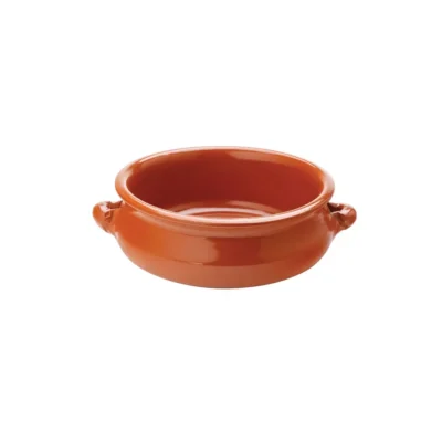 Estrella Lugged Casserole 7 Inch