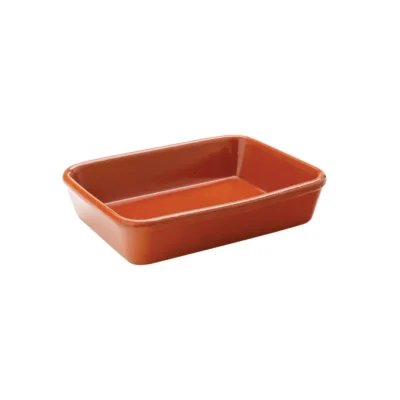 Estrella Rectangular Dish