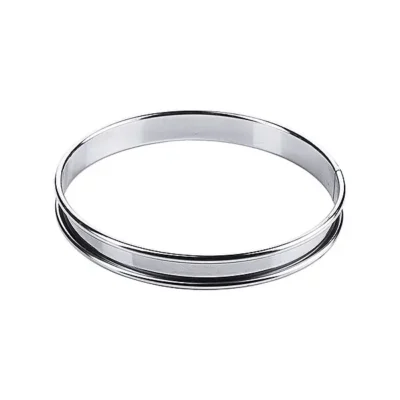 Flan - Tart Ring 16cm