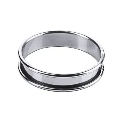 Flan - Tart Ring 8cm