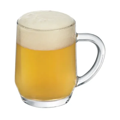 Haworth Tankard Half Pint