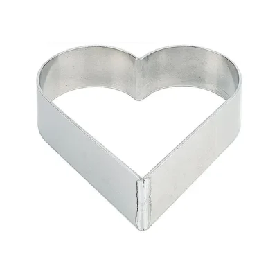 Heart Shaped Cake Frame