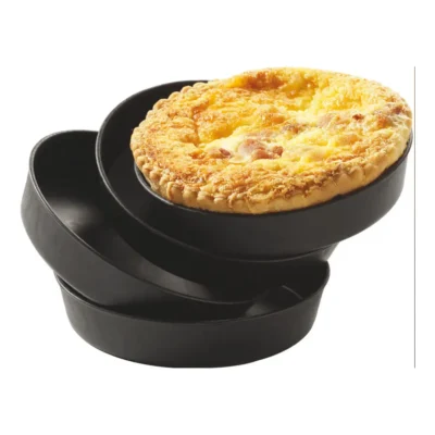 Matfer Exoglass Millasson Mould 110mm