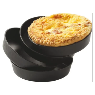 Matfer Exoglass Millasson Mould 120mm