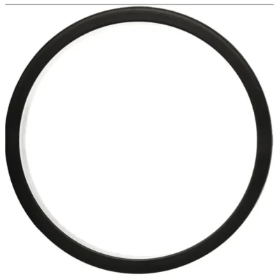 Matfer Exoglass Tart Ring D200