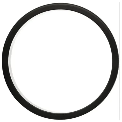 Matfer Exoglass Tart Ring D60