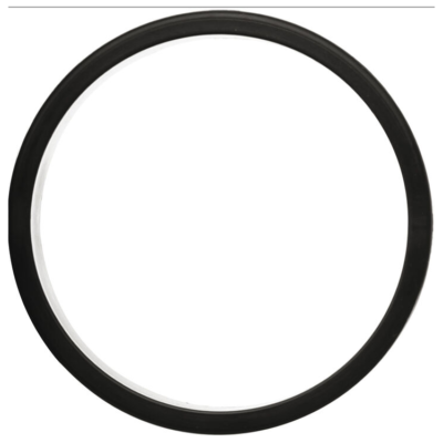 Matfer Exoglass Tart Ring D70