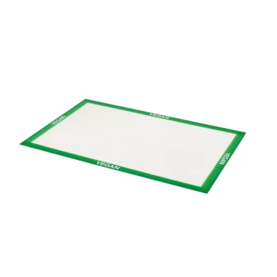 Non-Stick Green -Vegan - Baking Mat