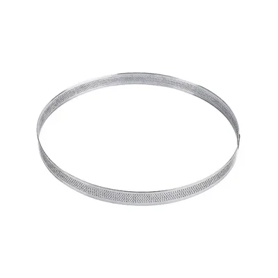 Perforated Flan - Tart Ring 26cm