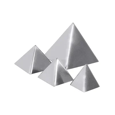 Pyramid Mould