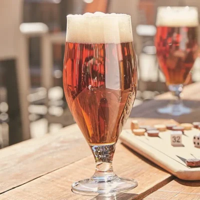 Stuttgart Beer Headbooster