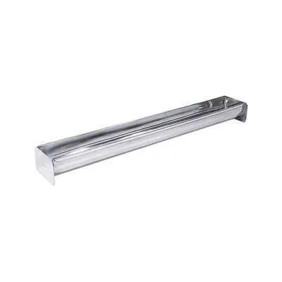 Terrine Gutter - Yule Log Mould Narrow