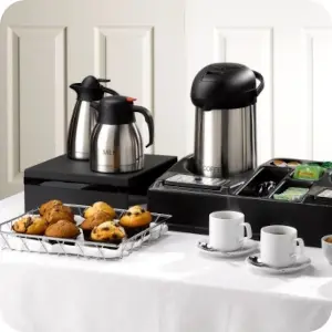 Vacuum & Push Button Jugs