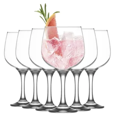Combinato Gin Glass 73cl
