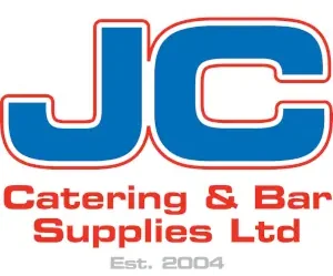 JC Catering & Bar Supplies Logo
