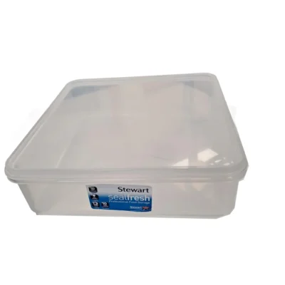 Pizza Storer Box with Lid