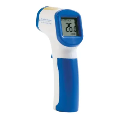 mini raytemp infrared thermometer