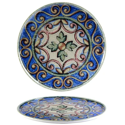 Amalfi Pizza Plate 31cm