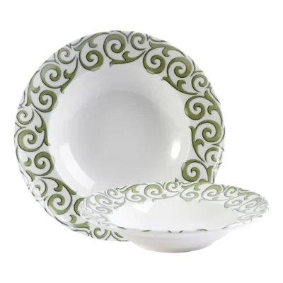 Garland Pasta Plate 25cm