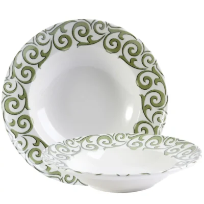 Garland Pasta Plate 28cm