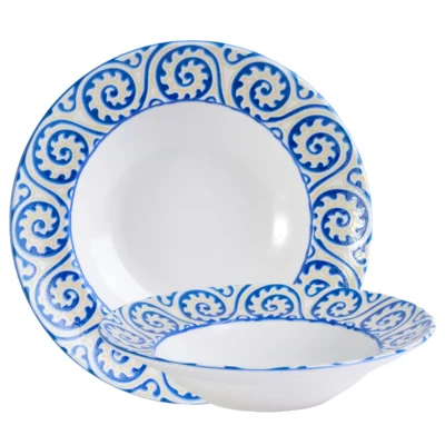 Neo Pasta Plate 28cm