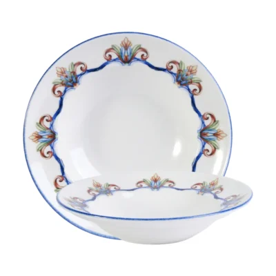 Renaissance Pasta Plate 25cm