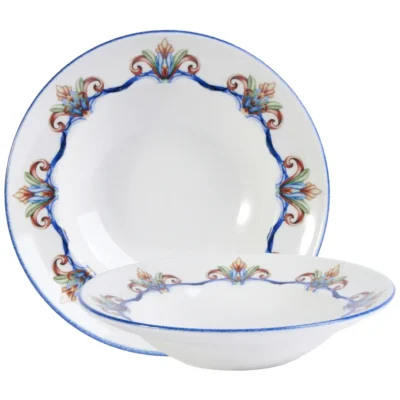 Renaissance Pasta Plate 28cm