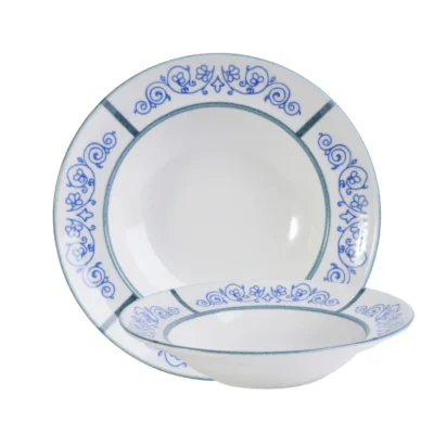 Taverna Pasta Plate 25cm