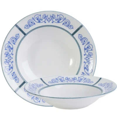 Taverna Pasta Plate 28cm