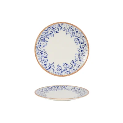 Venecia Coupe Plate 17cm