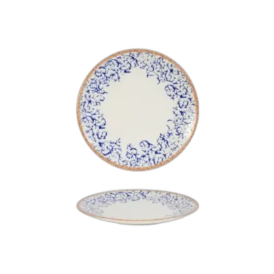Venecia Coupe Plate 17cm