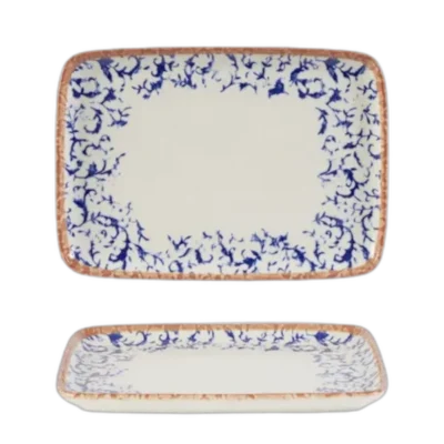 Venecia Rectangular Platter 27 x 20cm