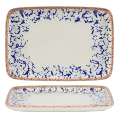 Venecia Rectangular Platter 33 x 23cm