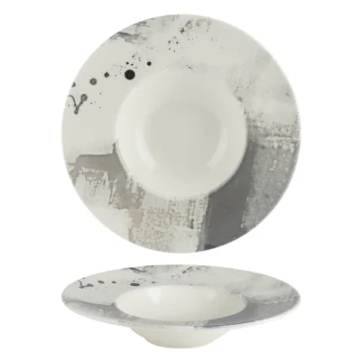 Canvas Deep Pasta Dish 29cm