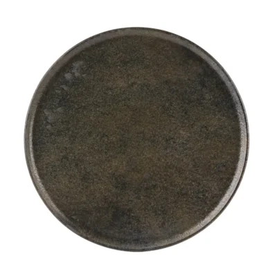 Ebony Pizza Plate 28cm