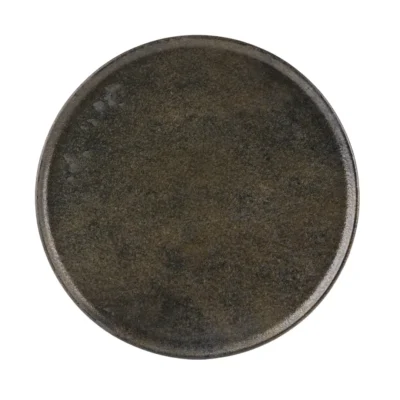 Ebony Pizza Plate 31cm
