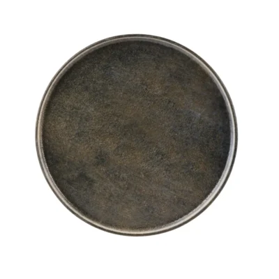 Ebony Signature Plate 21cm
