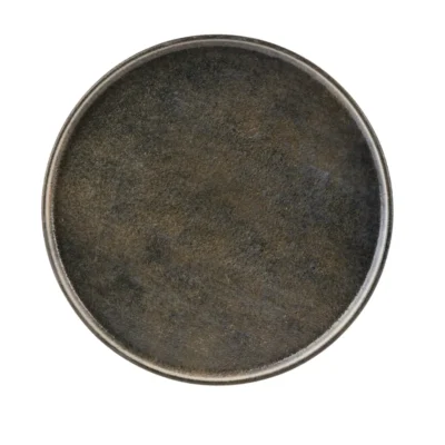 Ebony Signature Plate 25.5cm