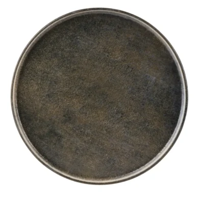 Ebony Signature Plate 28cm