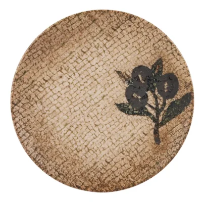 Eden Coupe Plate 27cm
