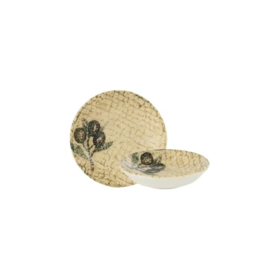 Eden Dip Bowl 10cm