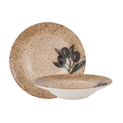 Eden Pasta Plate 25cm