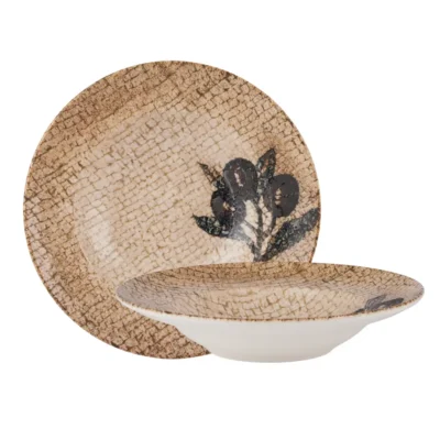 Eden Pasta Plate 28cm