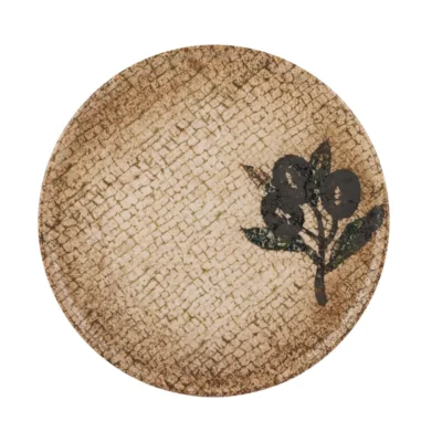 Eden Pizza Plate 28cm