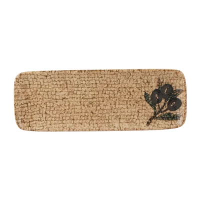 Eden Rectangular Platter 30 x 11cm