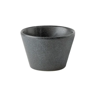 Flint Conic Bowl 10-7cm