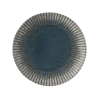 Flint Coupe Plate 23cm