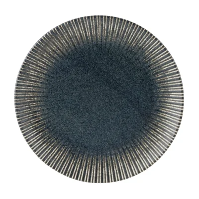 Flint Coupe Plate 27cm