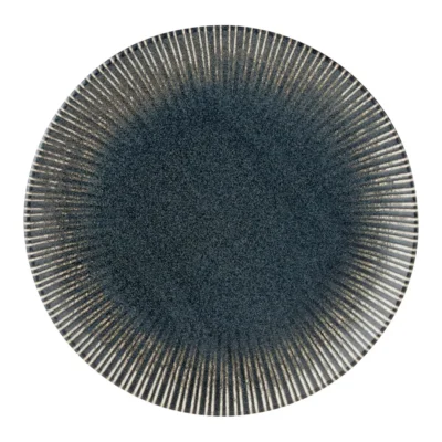 Flint Coupe Plate 30cm