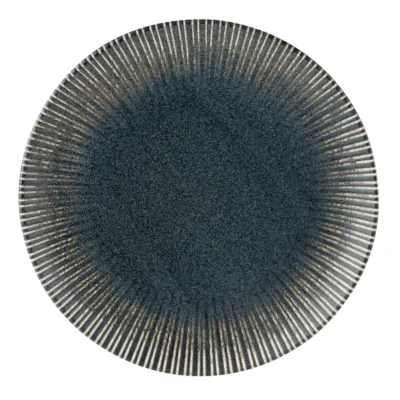 Flint Pizza Plate 31cm